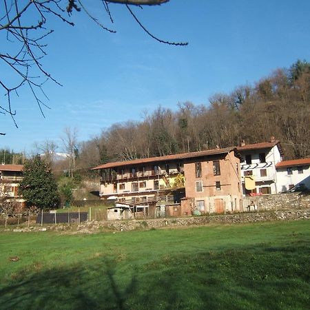 Bed & Breakfast Varionda Chiaverano Kültér fotó