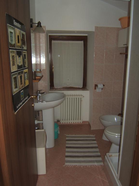Bed & Breakfast Varionda Chiaverano Szoba fotó