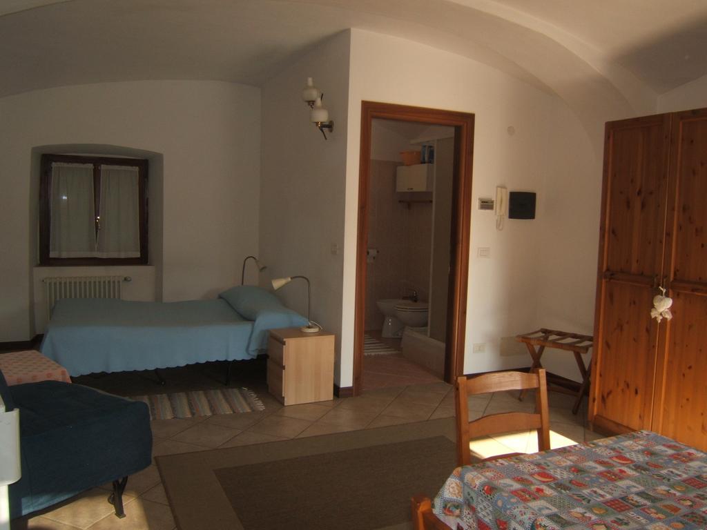 Bed & Breakfast Varionda Chiaverano Szoba fotó
