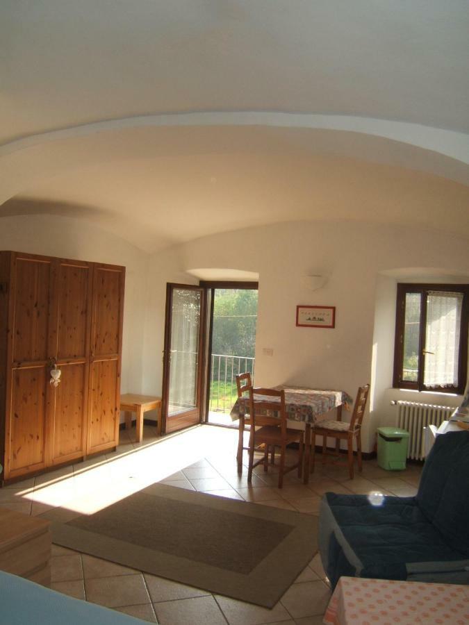 Bed & Breakfast Varionda Chiaverano Szoba fotó